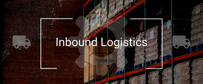 The 4 foolproof ways to optimise your inbound logistics planning