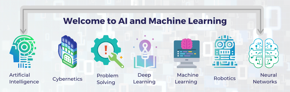 The Future, Now: 8 Ways Machine Learning Transforms Warehousing